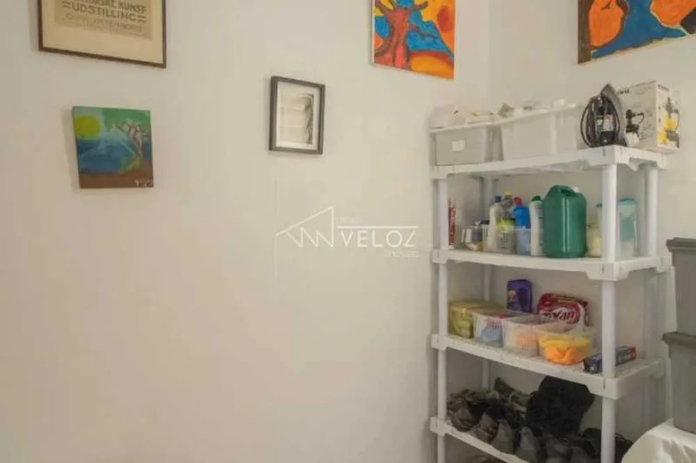 Apartamento, 3 quartos, 112 m² - Foto 1