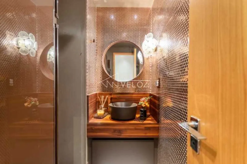 Apartamento, 4 quartos, 132 m² - Foto 19