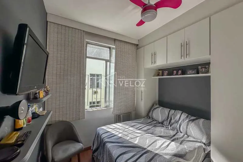 Apartamento, 1 quarto, 43 m² - Foto 12