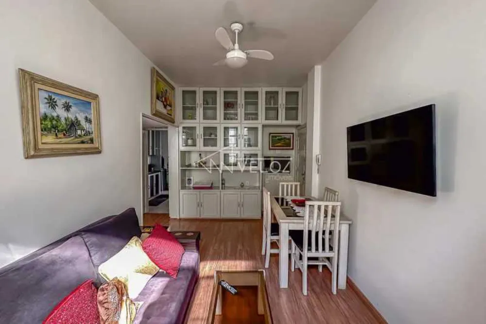 Apartamento, 1 quarto, 43 m² - Foto 11