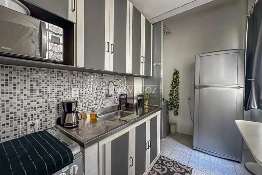 Apartamento, 1 quarto, 43 m² - Foto 15