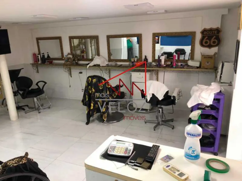 Loja-Salão, 36 m² - Foto 3