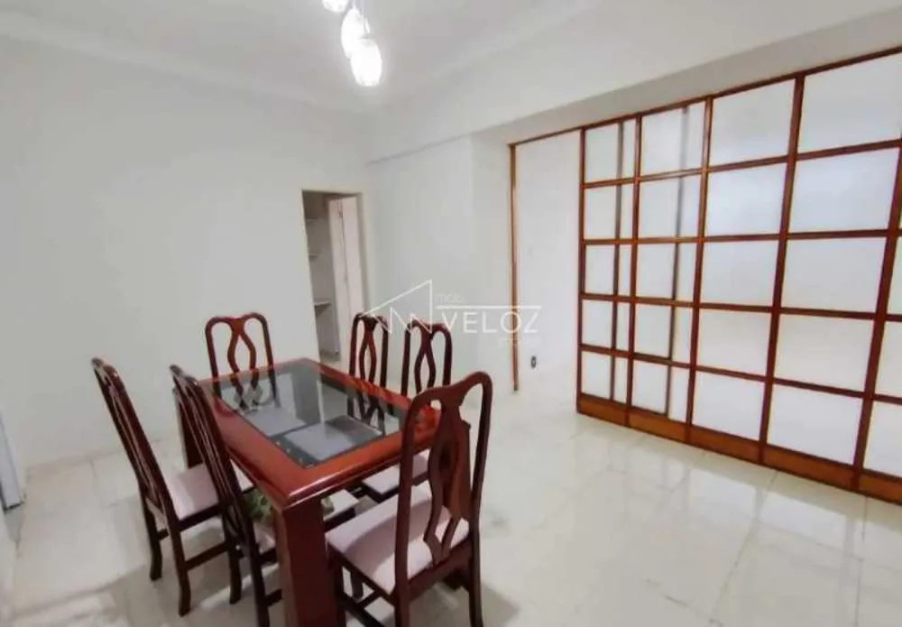Apartamento, 1 quarto, 62 m² - Foto 4