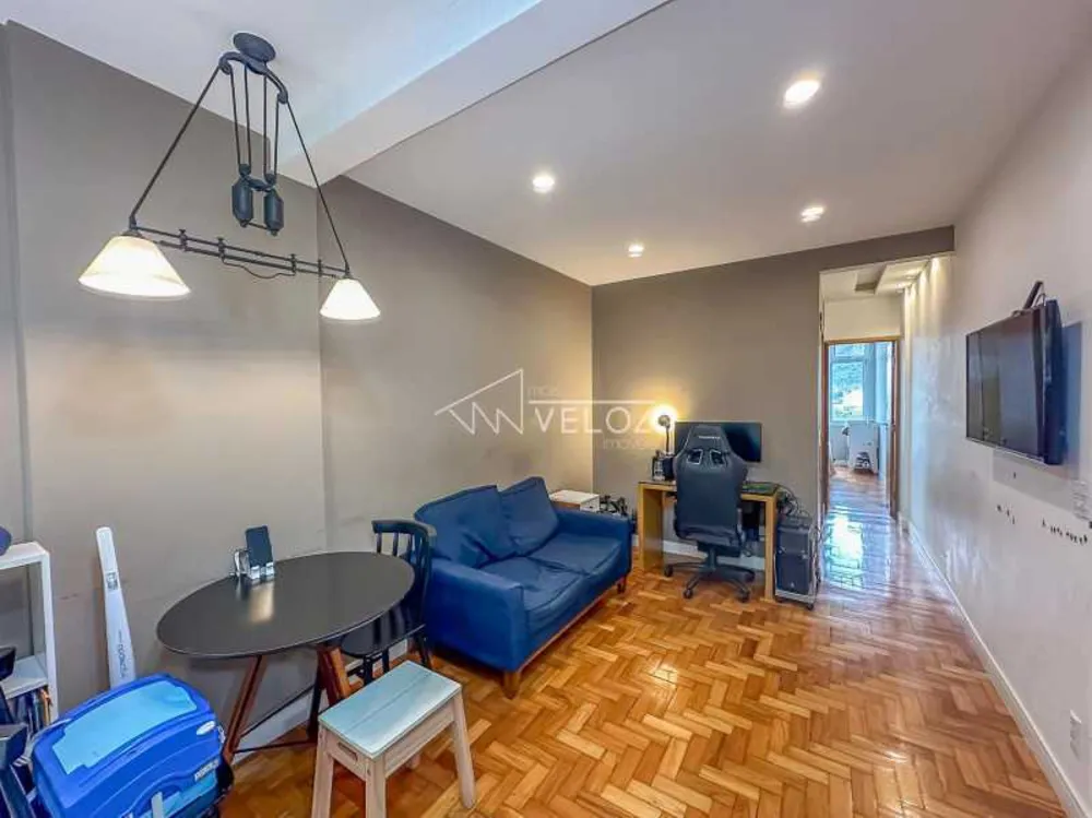 Apartamento, 1 quarto, 40 m² - Foto 3