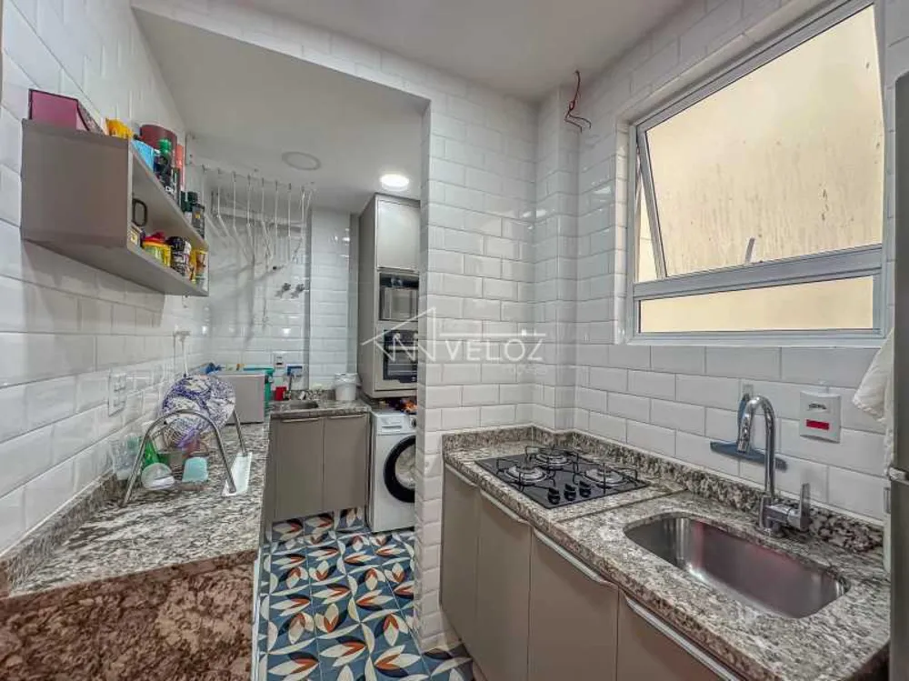 Apartamento, 1 quarto, 40 m² - Foto 1