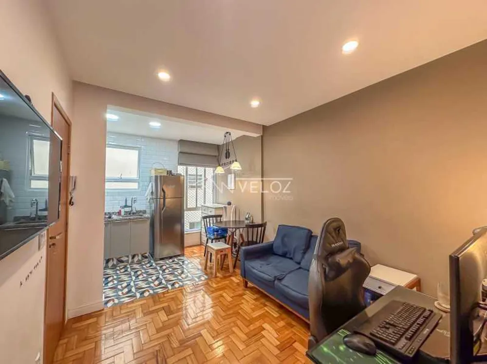 Apartamento, 1 quarto, 40 m² - Foto 5