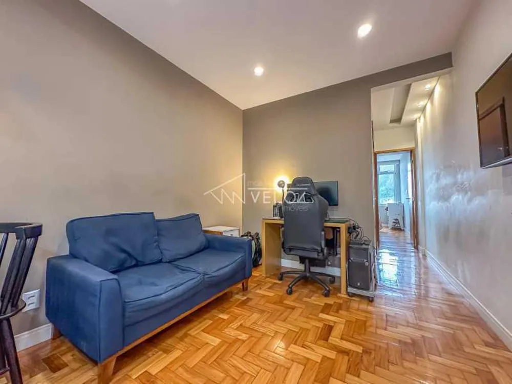 Apartamento, 1 quarto, 40 m² - Foto 4