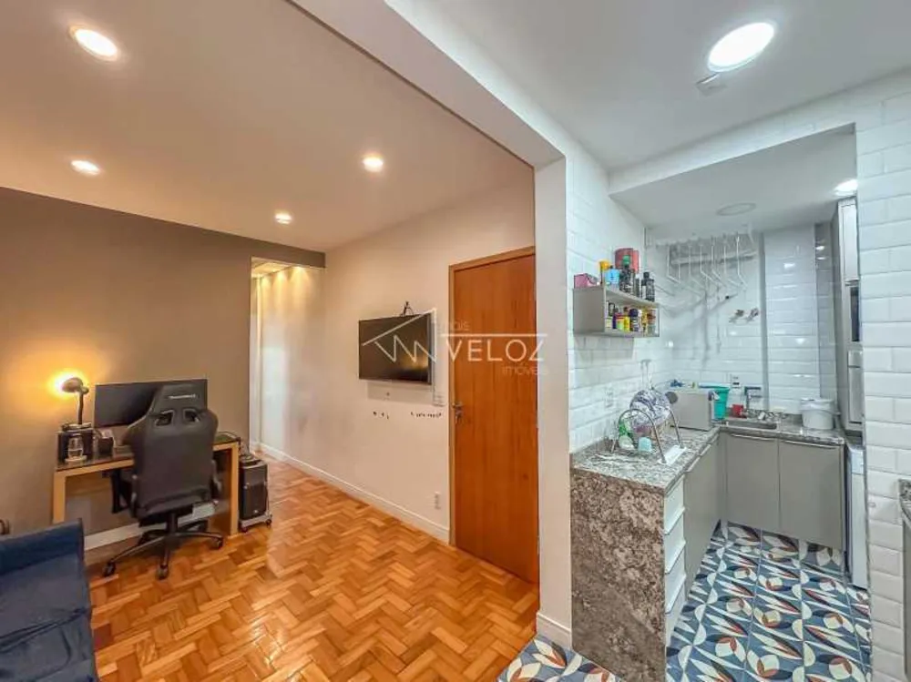 Apartamento, 1 quarto, 40 m² - Foto 7