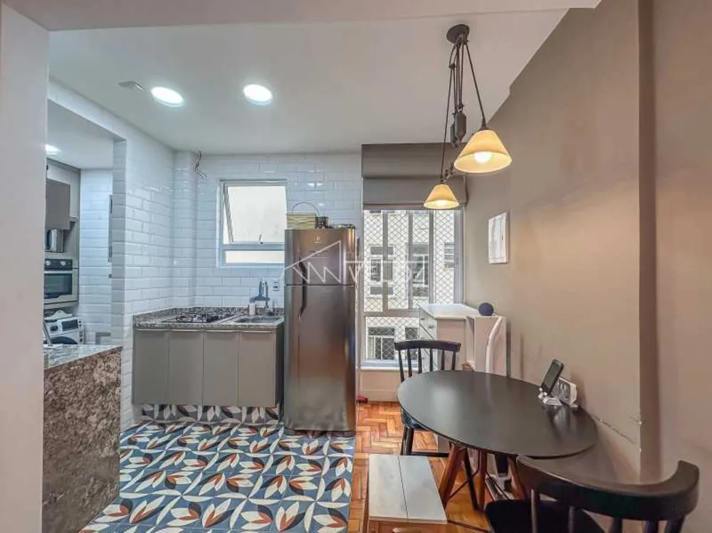 Apartamento, 1 quarto, 40 m² - Foto 6