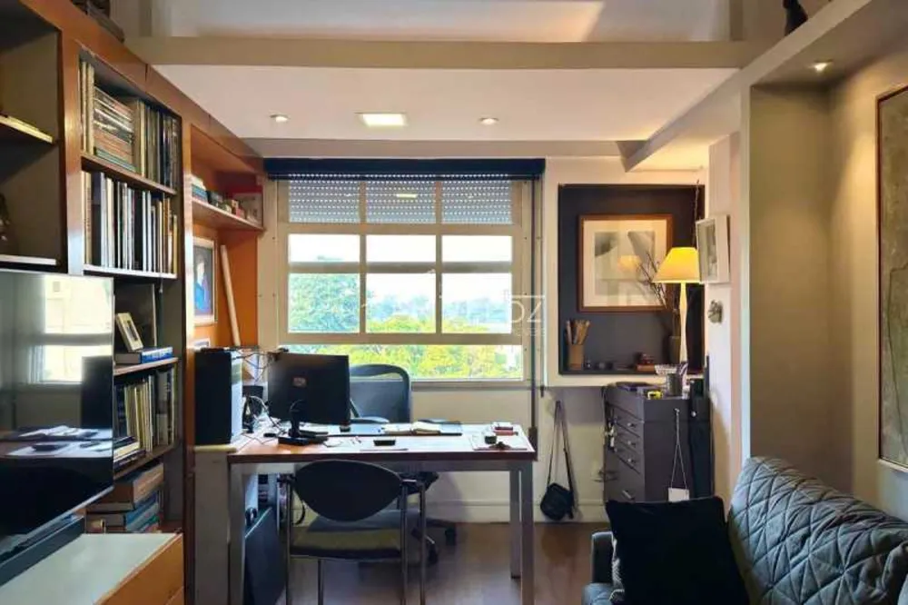 Apartamento, 4 quartos, 124 m² - Foto 10