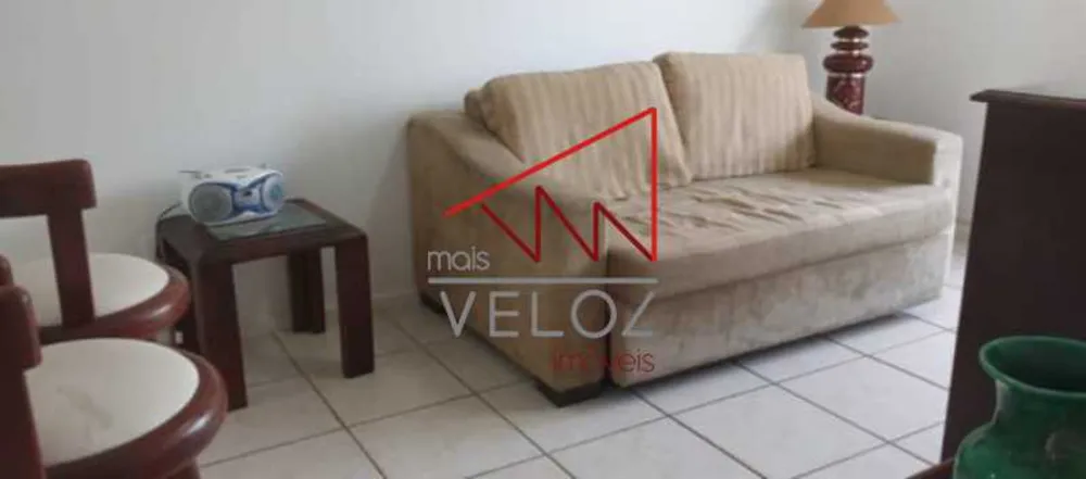 Apartamento, 2 quartos, 53 m² - Foto 1