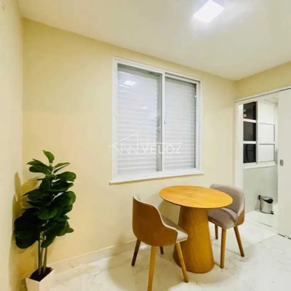 Apartamento, 1 quarto, 30 m² - Foto 7