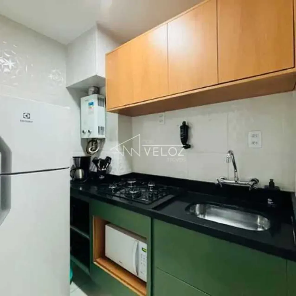 Apartamento, 1 quarto, 30 m² - Foto 4