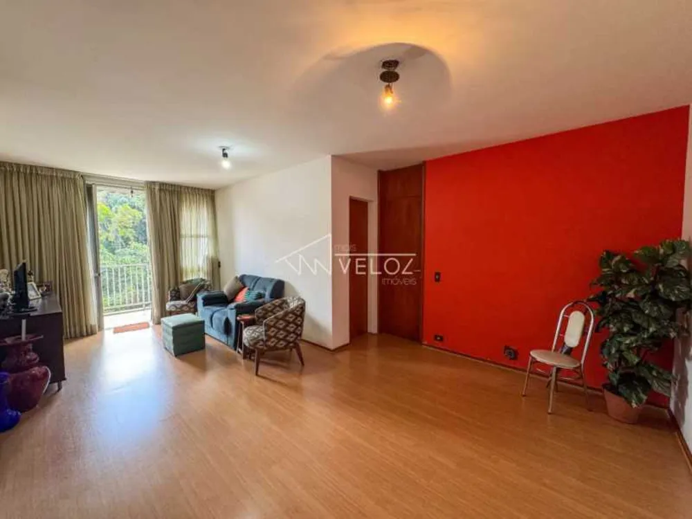 Apartamento, 2 quartos, 110 m² - Foto 3