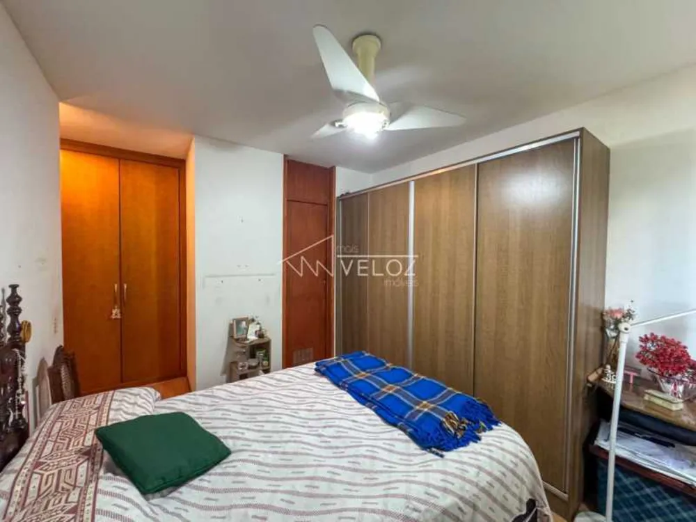Apartamento, 2 quartos, 110 m² - Foto 1