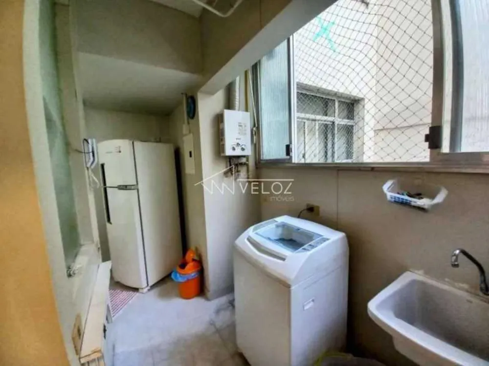 Apartamento, 2 quartos, 71 m² - Foto 2