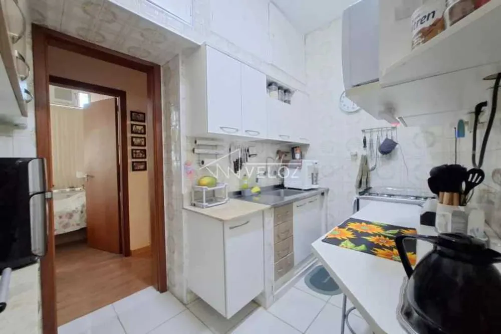 Apartamento, 2 quartos, 76 m² - Foto 13