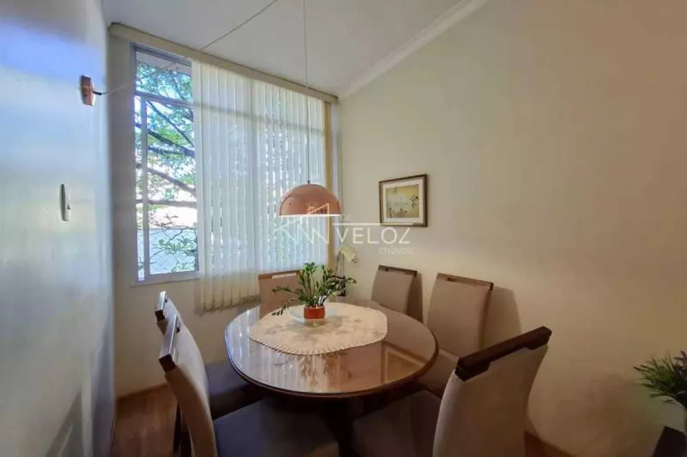 Apartamento, 2 quartos, 76 m² - Foto 1