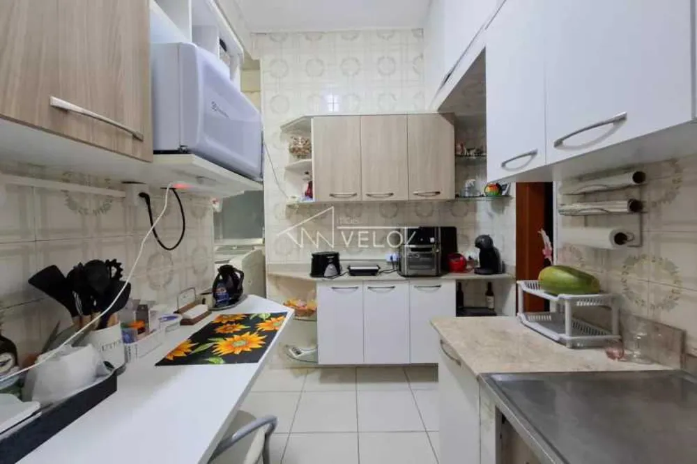 Apartamento, 2 quartos, 76 m² - Foto 20