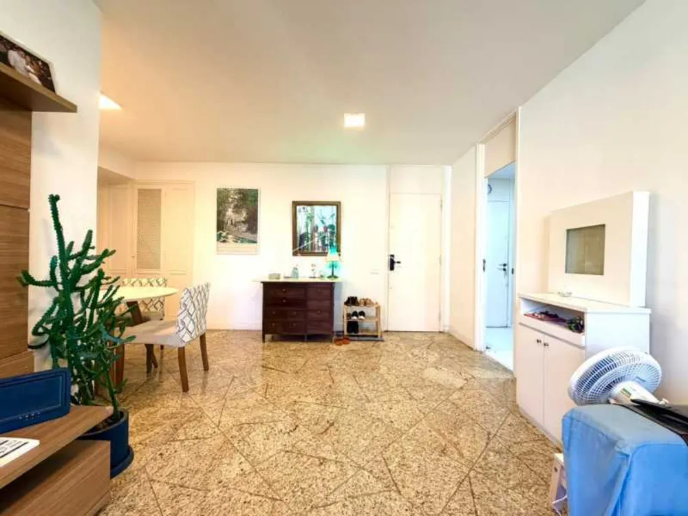 Apartamento, 3 quartos, 114 m² - Foto 11
