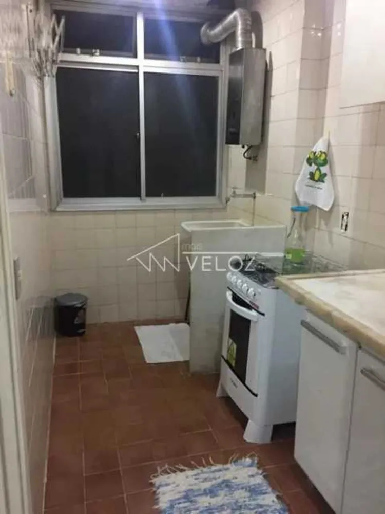 Apartamento, 1 quarto, 48 m² - Foto 12