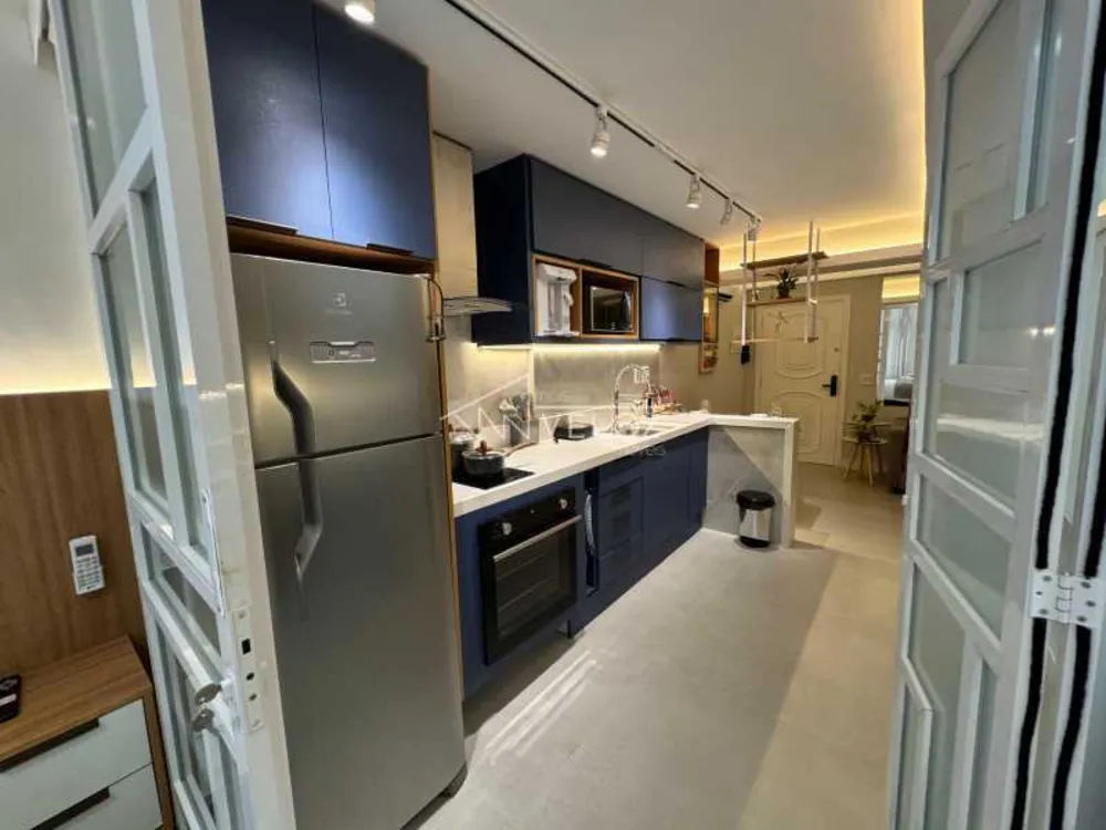 Sala-Conjunto, 36 m² - Foto 12