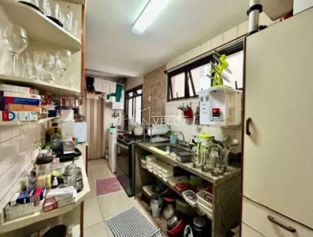 Apartamento, 3 quartos, 92 m² - Foto 4