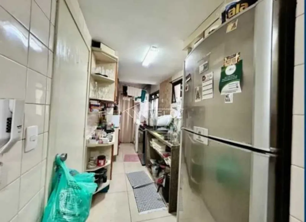 Apartamento, 3 quartos, 92 m² - Foto 3