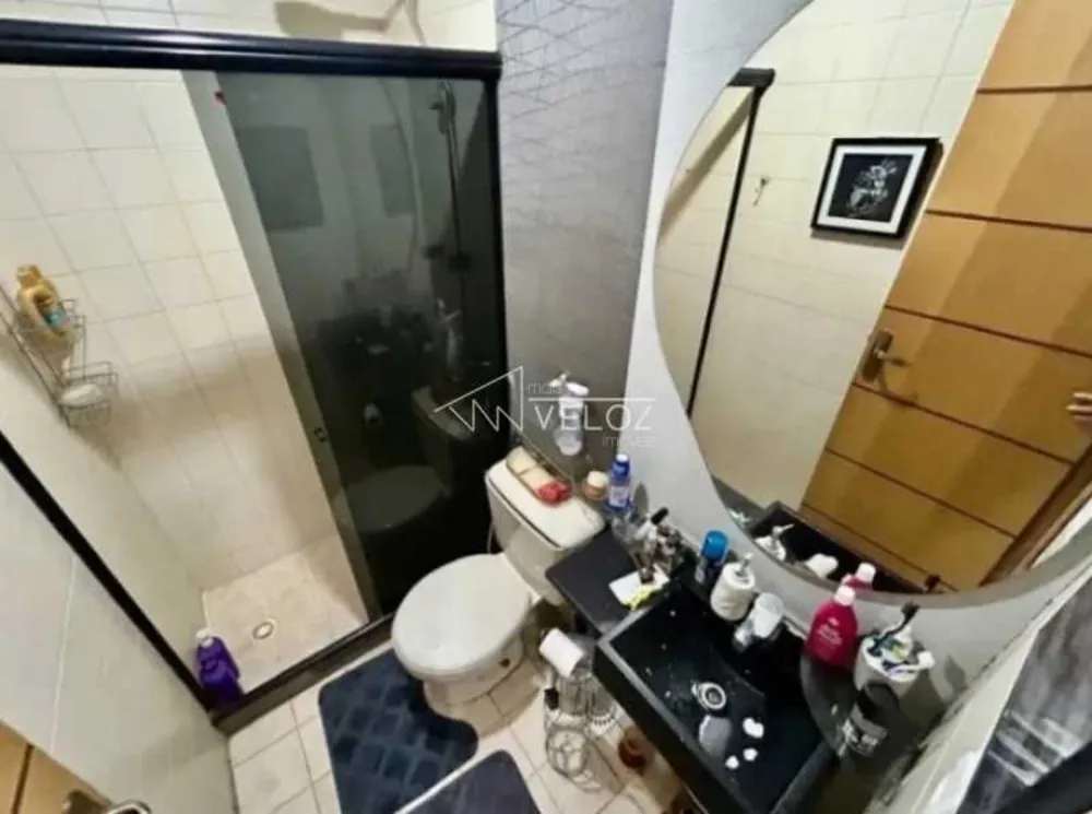 Apartamento, 3 quartos, 92 m² - Foto 2