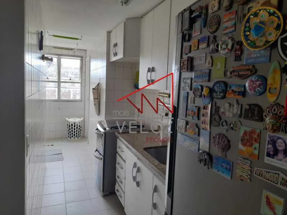 Apartamento, 3 quartos, 90 m² - Foto 5