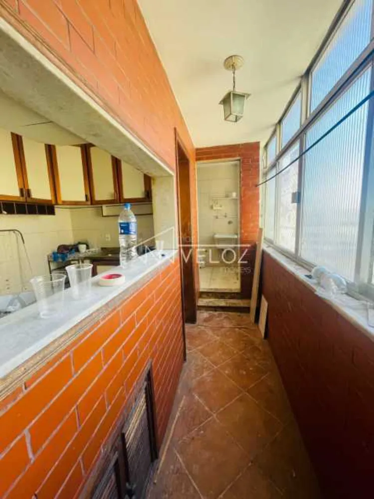 Apartamento, 3 quartos, 100 m² - Foto 20