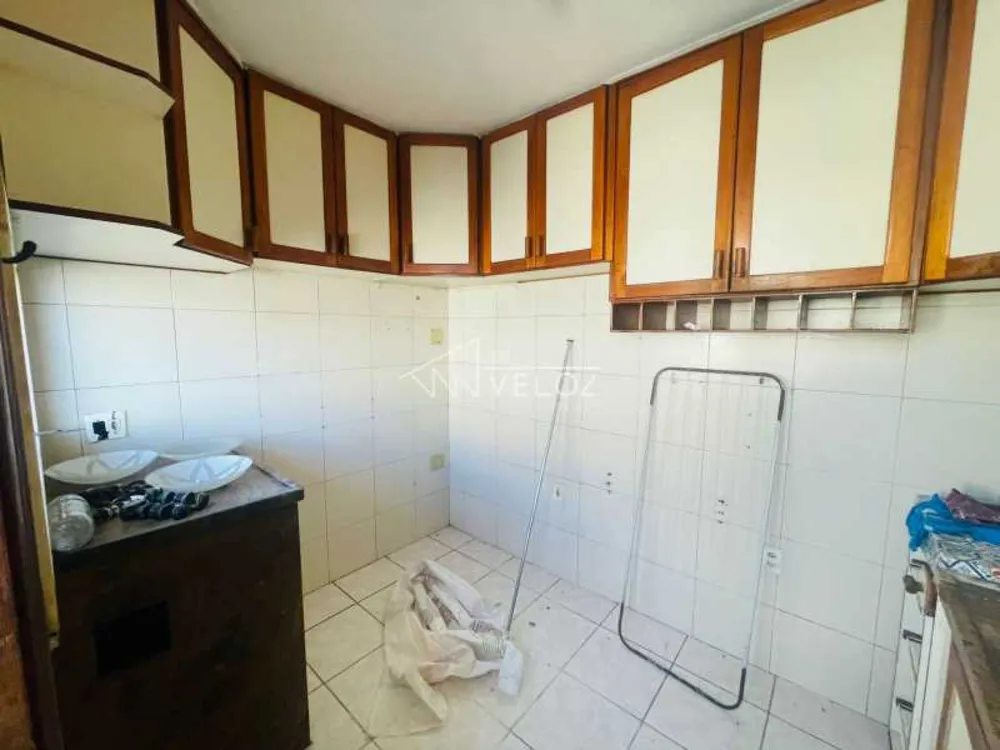 Apartamento, 3 quartos, 100 m² - Foto 21