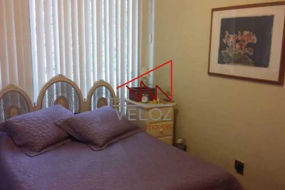 Apartamento, 4 quartos, 170 m² - Foto 22