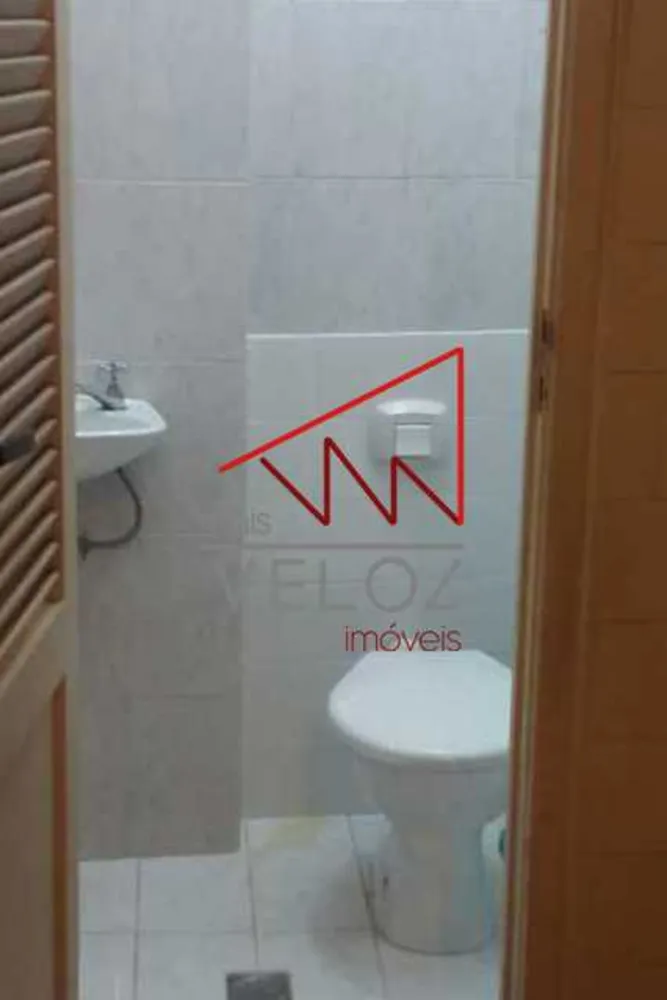 Apartamento, 4 quartos, 170 m² - Foto 8