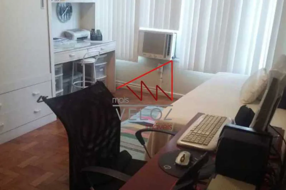Apartamento, 4 quartos, 170 m² - Foto 11