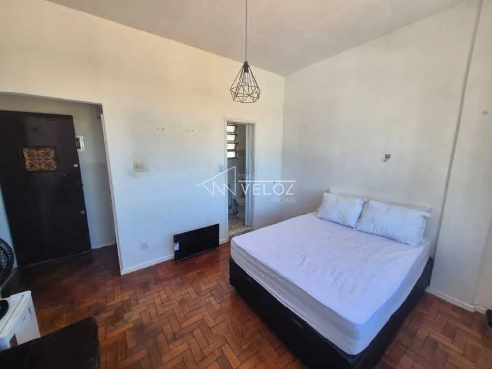 Apartamento, 1 quarto, 18 m² - Foto 1
