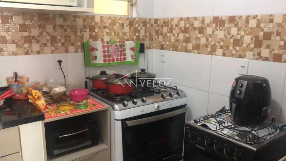Apartamento, 1 quarto, 46 m² - Foto 2