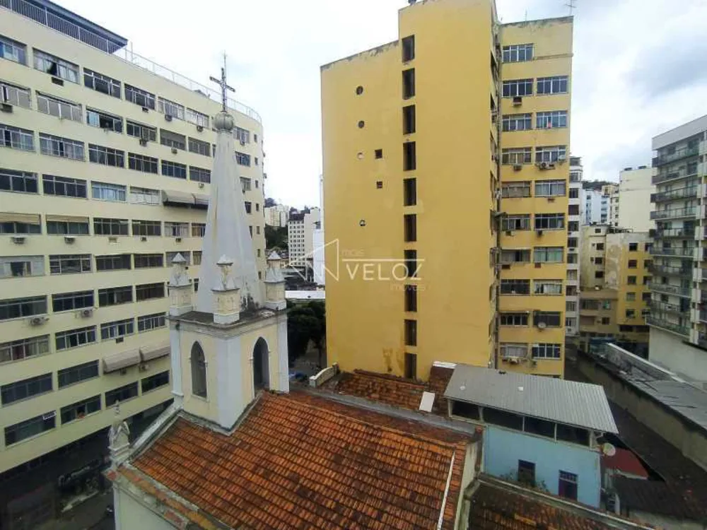 Apartamento, 1 quarto, 35 m² - Foto 21
