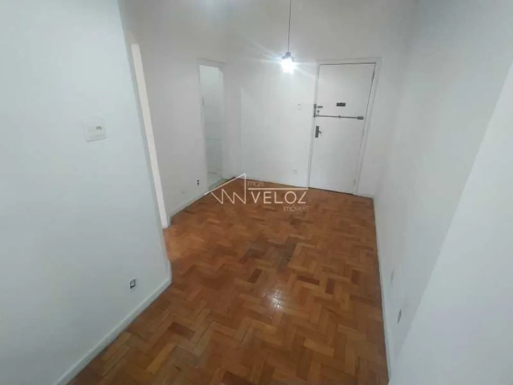 Apartamento, 1 quarto, 35 m² - Foto 15