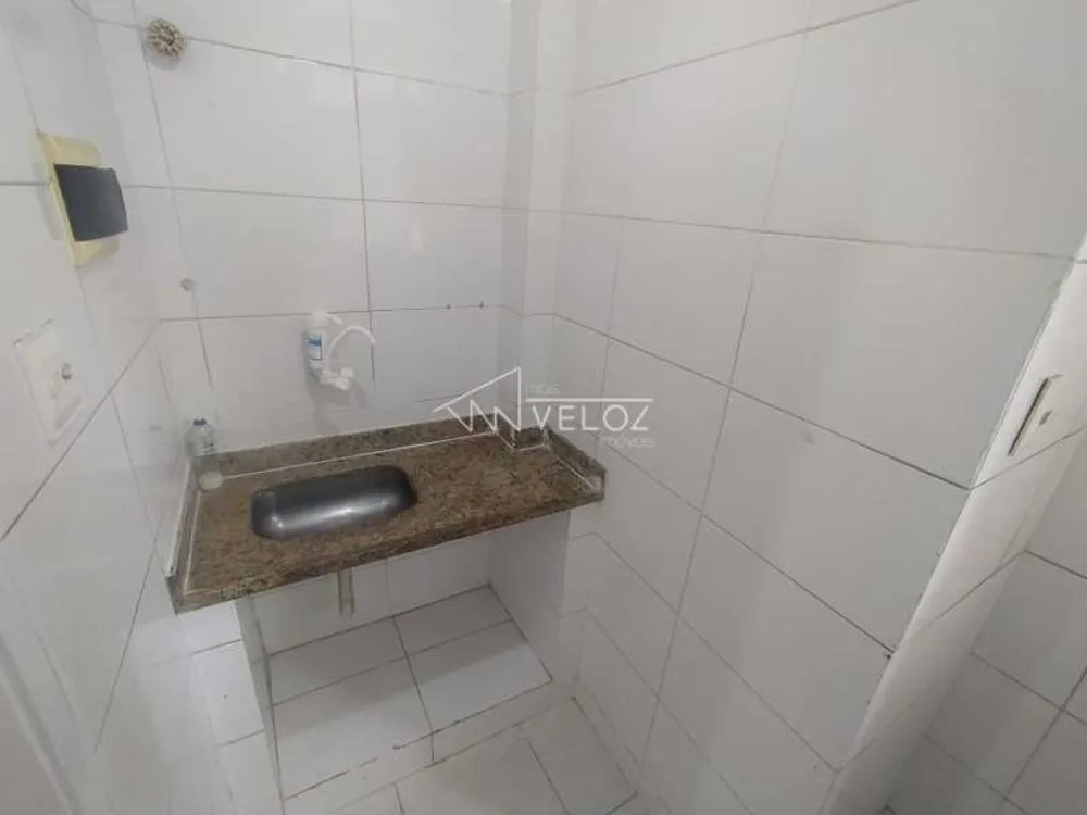 Apartamento, 1 quarto, 35 m² - Foto 8