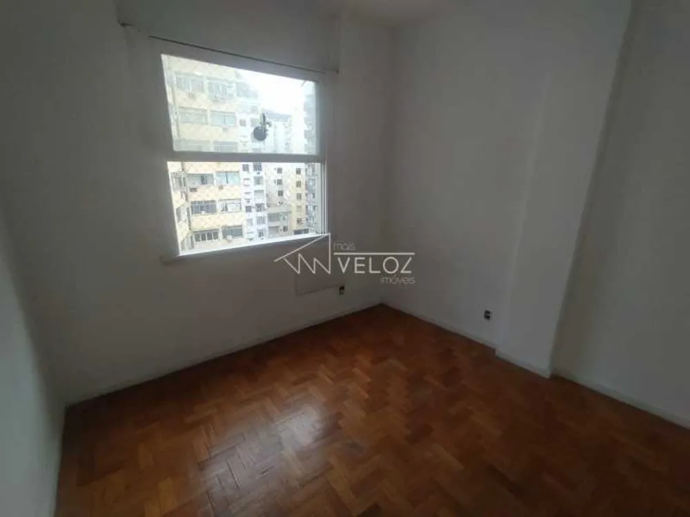 Apartamento, 1 quarto, 35 m² - Foto 11