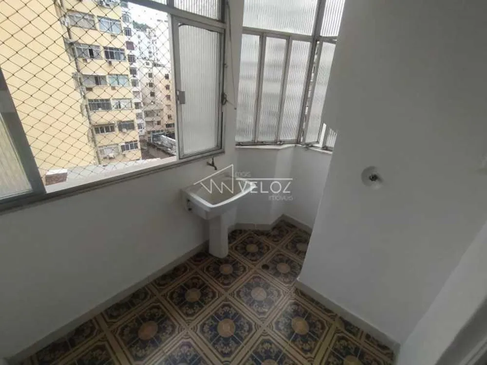 Apartamento, 1 quarto, 35 m² - Foto 22