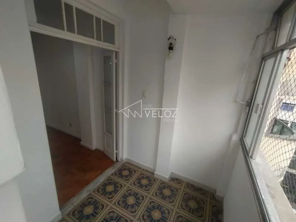 Apartamento, 1 quarto, 35 m² - Foto 25