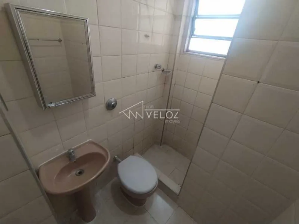 Apartamento, 1 quarto, 35 m² - Foto 9