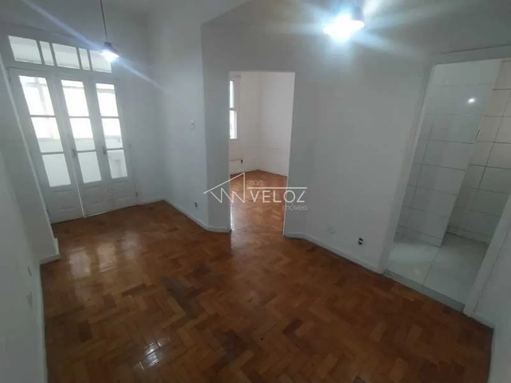 Apartamento, 1 quarto, 35 m² - Foto 6