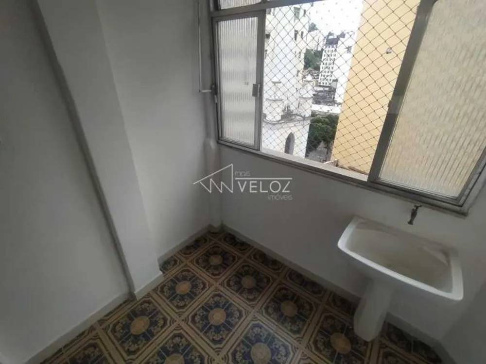 Apartamento, 1 quarto, 35 m² - Foto 24