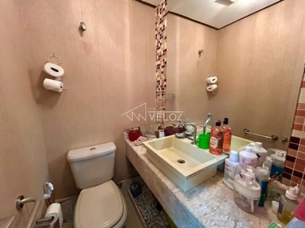 Apartamento, 4 quartos, 230 m² - Foto 13