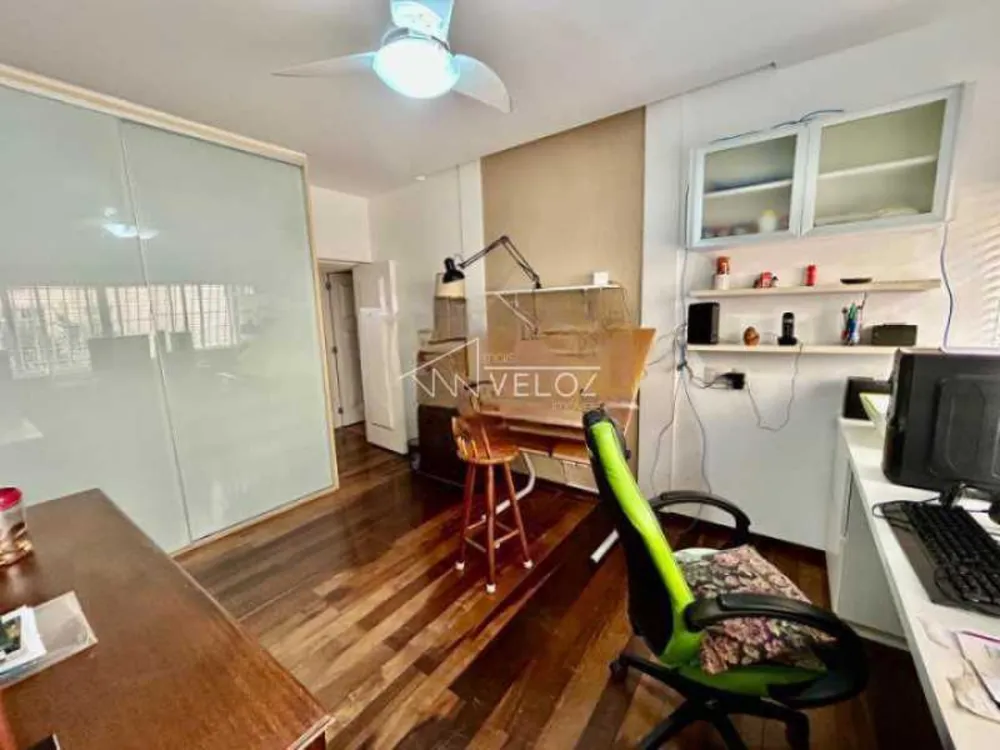Apartamento, 4 quartos, 230 m² - Foto 19