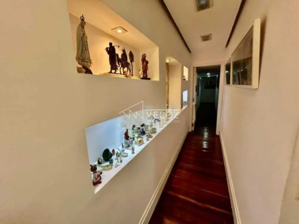 Apartamento, 4 quartos, 230 m² - Foto 3