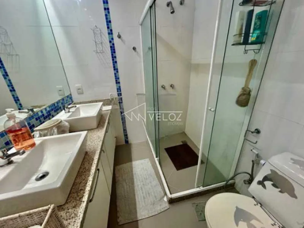 Apartamento, 4 quartos, 230 m² - Foto 15